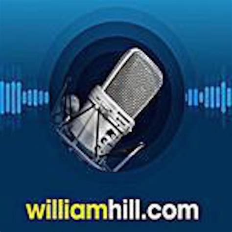 william hill racing commentary|William Hill Racing Podcast Series – Apple Podcasts.